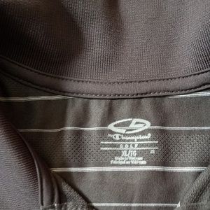 Golf "stay dry" polo XL